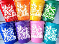 KINDERGARTEN GRADUATION CUPS - Kindergarten Graduation Cups 2024 Graduation Cups Graduation Party Graduation 2024 Party Favors Kinder Party