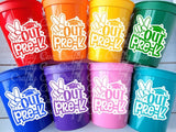 PRESCHOOL GRADUATION CUPS - Preschool Graduation Cups 2025 Preschool Cups Graduation Party Reusable Cups 2025 Party Favors Pre-K Party Cups