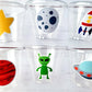 SPACE PARTY Cups Rocket Party Cups Space Party Favors Astronaut Spaceship Cups Planet Party Cups Astronaut Party Favors Astronaut Birthday