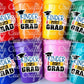 KINDERGARTEN GRADUATION CUPS - Kindergarten Graduation Cups 2023 Graduation Cups Graduation Party Graduation 2023 Party Favors Kinder Party