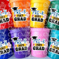 PRESCHOOL GRADUATION CUPS - Preschool Graduation Cups 2023 Preschool Cups Graduation Party Reusable Cups 2023 Party Favors Pre-K Party Cups