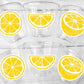 Lemon Party Cups, Lemon Birthday, Lemon Party Favors, Lemon Party Favors, Lemon First Birthday, Lemon Baby Shower Lemon Decorations Lemonade