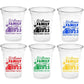 FAMILY CRUISE CUPS Family Reunion Cups Family Reunion Party Cups Family Reunion Party Favors Family Cruise Ship Reunion Cups Personalized