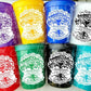 FAMILY REUNION CUPS Family Reunion Party Cups Family Reunion Party Favors Family Reunion Cups Personalized Family Reunion Favor Cups