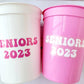 HOWDY 30 CUPS 30th Party Cups Vintage 1993 Cups Best of 1993 30th Birthday Party 30th Birthday Favors 30th Birthday Cowgirl 30