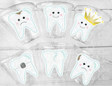 DENTIST PARTY CUPS Dental School Party Cups Orthodontist Dentist Graduation Dental Graduation Party Favors Dentist Party Favors Decorations