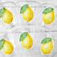 Lemon Party Cups, Lemon Birthday, Lemon Party, Lemon Party Favors, Lemon First Birthday, Lemon Baby Shower, Lemon Decorations, Lemonade