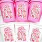 Man I Feel Like I'm 30 Cups 30th PARTY CUPS Vintage 1995 Cups Best of 1995 30th Birthday Party 30th Birthday Favors 30th Birthday Cowgirl 30