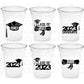 Class of 2023 Party Cups, 2023 Graduation Party Cups, Class of 2023 Decorations, Graduation Decorations, 2023 Graduation Party Cups 2023 Cup