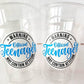 13th Birthday Party Cups - Warning Official Teenager Teenager Party Cups 13th birthday Party Favors 13th Party Decorations 2010 Birthday