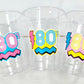 I Love the 80'S PARTY CUPS - 80's Birthday Cups 80's Party Cups 80's Decorations 80's Birthday Party 80's Birthday Party Decorations 80s 90s