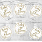 BABY IN BLOOM Party Cups Baby in Bloom Baby Shower Favors Baby in Bloom Shower Cups Baby in Bloom Party Decorations Wildflower Party Cups