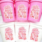 Man I Feel Like I'm 40 Cups 40th PARTY CUPS Vintage 1985 Cups Best of 1985 40th Birthday Party 40th Birthday Favors 40th Birthday Cowgirl 40