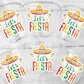 FIESTA PARTY Cups - Fiesta Party Birthday Fiesta Favors Last Fiesta Bachelorette Party Cups Cinco De Mayo Decorations Fiesta Party Favors