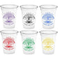 FAMILY REUNION CUPS Family Reunion Party Cups Family Reunion Party Favors Family Reunion Cups Personalized Family Reunion Favor Cups