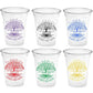 FAMILY REUNION CUPS Family Reunion Party Cups Family Reunion Party Favors Family Reunion Cups Personalized Family Reunion Favor Cups