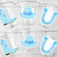 COWBOY PARTY CUPS - Cowboy Cups Cowboy Party Decorations Cowboy Baby Shower Decorations Baby Sprinkle Cowboy Boots Birthday Decoration Favor
