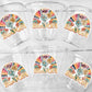 BLOOM PARTY CUPS Baby in Bloom Party Cups Baby in Bloom Baby Shower Favors Bloom Bridal Shower Cups Bloom Decorations Wildflower Party Cups