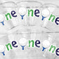GOLF PARTY CUPS - Golf One Cups Golf First Birthday Golf 1st Birthday Party Golfing Party Cups Decorations Party Supplies Golf Party Favors