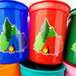 CAMPING PARTY CUPS Personalized Camping Party Cups Camping Birthday Party Camp Party Decorations Camp Bachelorette Cups Camping Party Favors