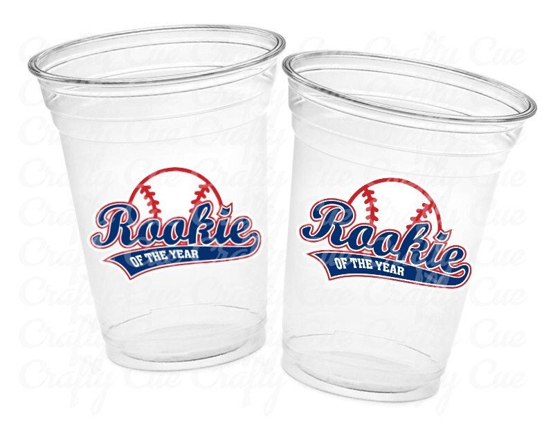BASEBALL PARTY CUPS - Baseball Cups Baseball Party Cups Baseball Birthday Cups Baseball Cups Sports Party Cups Favors Baseball Baby Shower