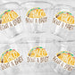 Taco Bout a Baby Cups Taco Party Favors Taco Baby Shower Taco Birthday Fiesta party Fiesta Baby Shower Taco Bout a Baby Decorations favors