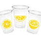 Lemon Party Cups, Lemon Birthday, Lemon Party Favors, Lemon Party Favors, Lemon First Birthday, Lemon Baby Shower Lemon Decorations Lemonade