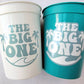 Surf Birthday Cups, The Big One Cups, Hawaii Party Cups, Surf Birthday Party Favor, Surfing Cups, Surfs Up, Surfer, Catch A Wave, Beach Cups