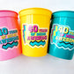 40th PARTY CUPS - Best of 1985 40th Birthday Party 40th Birthday Favors 40th Party Cups 40th Party Decorations 1985 Birthday 80's Party Cups