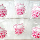 DISCO COWGIRL PARTY Cups -Cowgirl Cups Cowgirl Party Decorations Cowgirl Bachelorette Party Cowgirl Hat Birthday Rodeo Party Cups Disco Ball