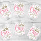 PRINCESS PARTY CUPS - Princess First Birthday Cups Princess 1st Party Cups Princess Party Decoration Princess Party Favors Princess Birthday