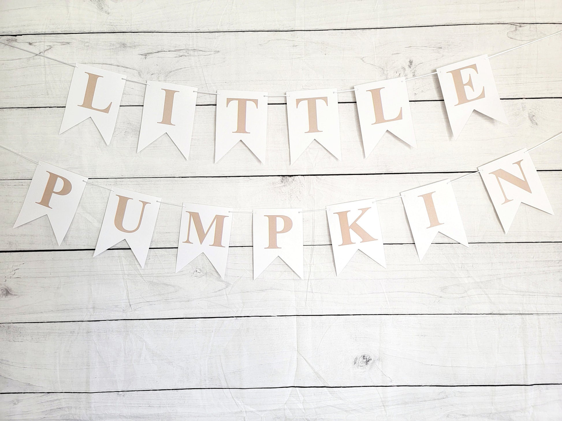 Little Pumpkin Banner, Little Pumpkin Baby Shower, Little Pumpkin Birthday, Pumpkin Banner, Pumpkin Birthday Party