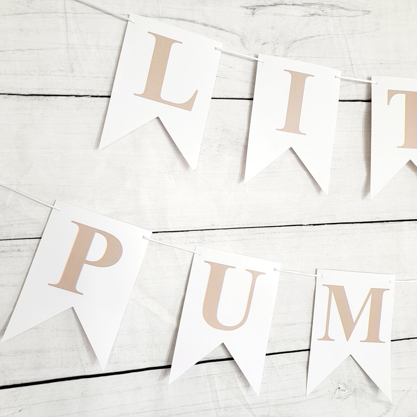 Little Pumpkin Banner, Little Pumpkin Baby Shower, Little Pumpkin Birthday, Pumpkin Banner, Pumpkin Birthday Party