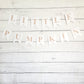Little Pumpkin Banner, Little Pumpkin Baby Shower, Little Pumpkin Birthday, Pumpkin Banner, Pumpkin Birthday Party