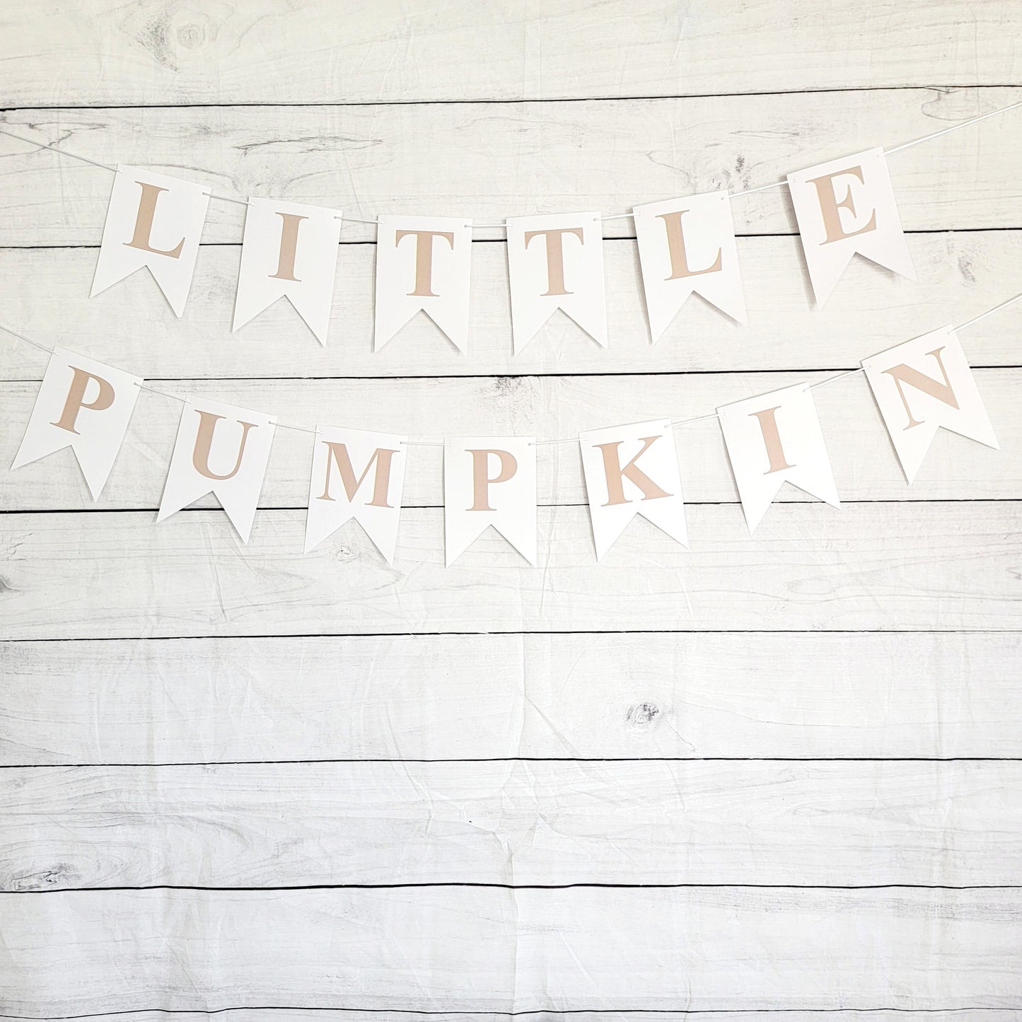 Little Pumpkin Banner, Little Pumpkin Baby Shower, Little Pumpkin Birthday, Pumpkin Banner, Pumpkin Birthday Party