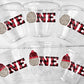 Lumberjack Party Cups Lumberjack First Birthday Lumberjack Party Favors Woodland Party Cups Clipart Red Flannel Cups Lumberjack Decorations