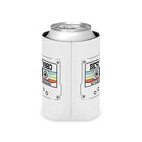 1984 Can Cooler, 1984 Birthday Can Cooler, 1984 Birthday Party, 40th Birthday Favors, 40th Party Can Coolers, Best of 1984, Vintage 1984