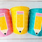 TEACHER PARTY CUPS Teacher Graduation Teacher Gifts Teacher Party Favors Appreciation Back to School Cups School Party Teacher Decoration
