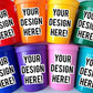 Custom Cups Custom Logo Cups Personalized Party Cups Personalized Birthday Custom Face Cups Custom Face Party Cup Favors Custom Plastic Cups