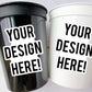 Custom Cups Custom Logo Cups Personalized Party Cups Personalized Birthday Custom Face Cups Custom Face Party Cup Favors Custom Plastic Cups