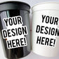 Custom Cups Custom Logo Cups Personalized Party Cups Personalized Birthday Custom Face Cups Custom Face Party Cup Favors Custom Plastic Cups