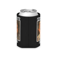 Personalized Can Cooler, 1984 Can Cooler, Custom Picture Can Cooler, Bachelorette Party Favors, Custom Birthday Favor, 40th Favors, Slim Can