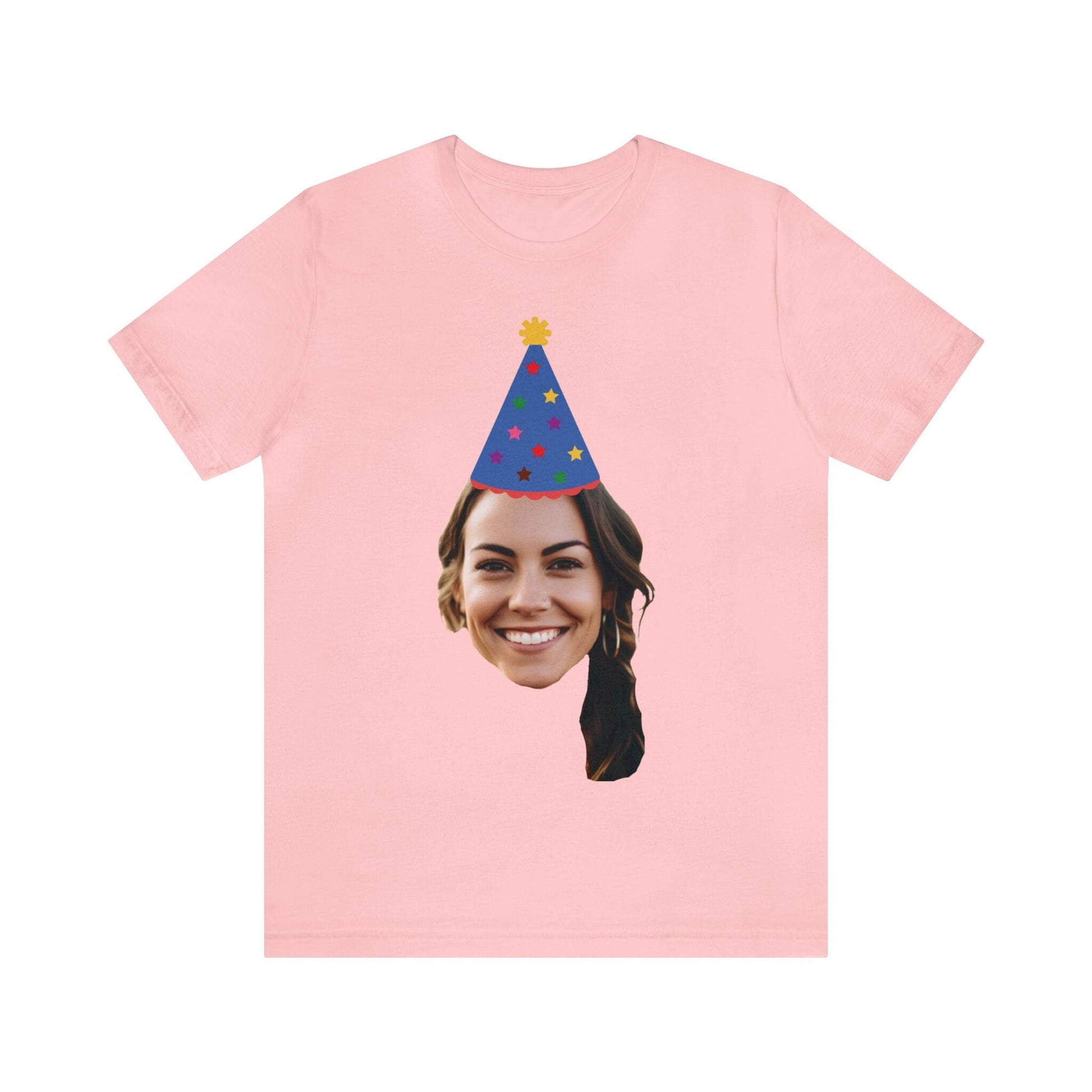 Custom Face Shirt, Personalized Face Shirt, Picture Shirts, Photo Shirts, Boyfriend Shirt, Girlfriend Shirt, Funny Shirts, Birthday Shirts