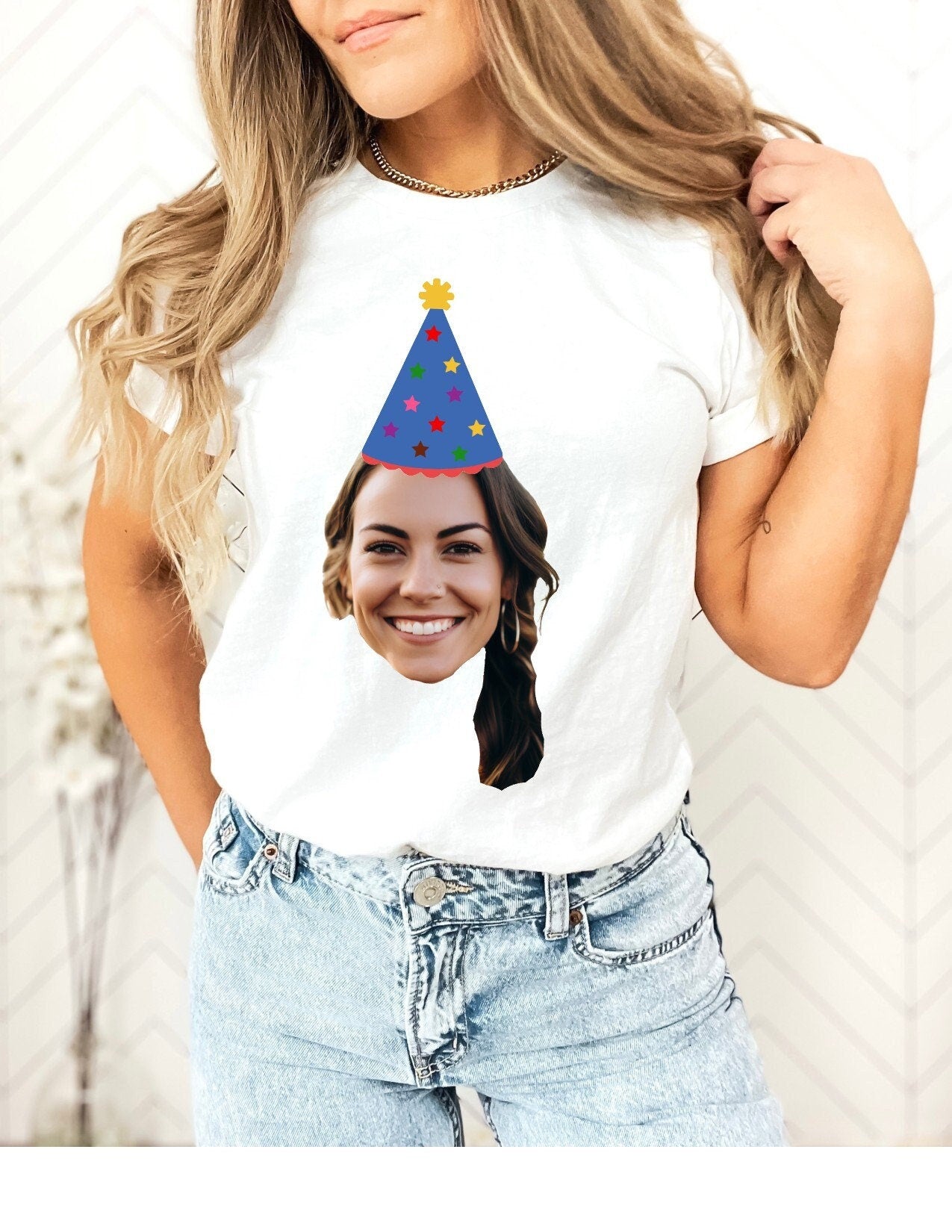 Custom Face Shirt, Personalized Face Shirt, Picture Shirts, Photo Shirts, Boyfriend Shirt, Girlfriend Shirt, Funny Shirts, Birthday Shirts
