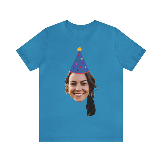 Custom Face Shirt, Personalized Face Shirt, Picture Shirts, Photo Shirts, Boyfriend Shirt, Girlfriend Shirt, Funny Shirts, Birthday Shirts