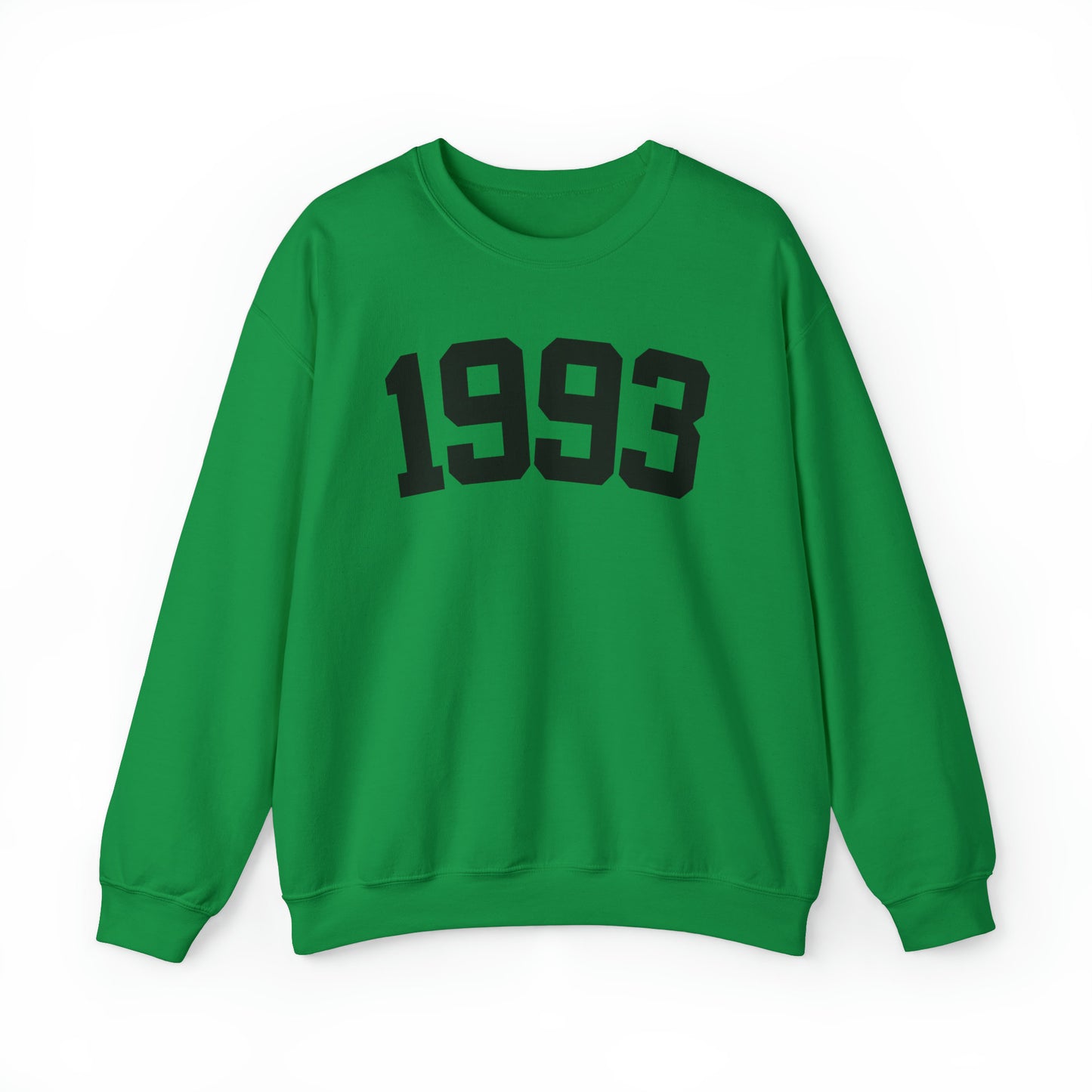 1993 Sweatshirt, 1993 College Style 1993 Year Sweatshirt, 1993 Birthday Shirt, 1993 Birthday Gift, 30th Birthday Sweatshirt, Gift for Her