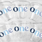 ONE Birthday Cups First Birthday Party Cups 1st Birthday Party Cups First Birthday Party Favors Happy Birthday Cups One Party Favor Cups
