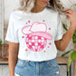 Disco Cowgirl Shirt, Cowgirl Shirt, Let's Go Girls, Disco Ball Shirt, Howdy Shirt, Cowgirl Bachelorette Party Cowgirl Birthday Shirt Western