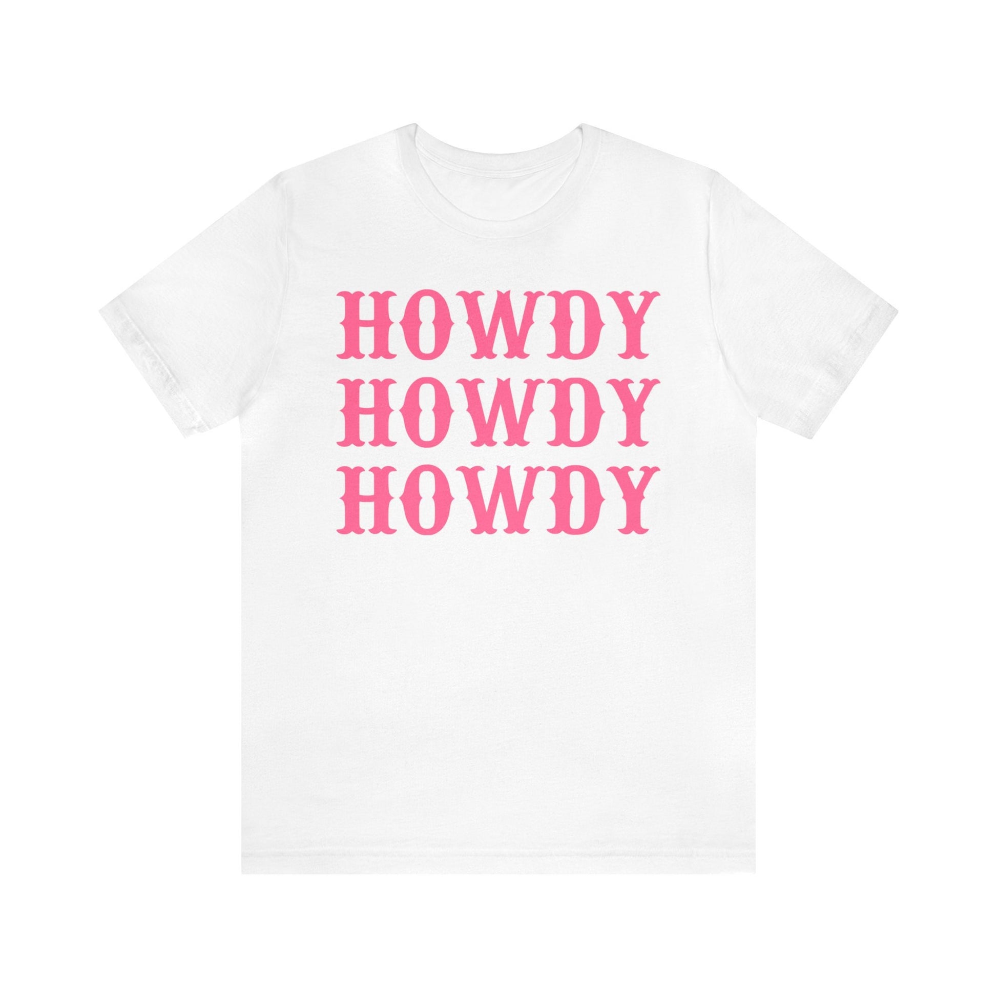 Howdy Shirt, Howdy TShirt, Howdy Tee, Let's Go Girls, Bachelorette Party Gifts, Cowgirl Bachelorette Shirts, Cowgirl Shirt, Bridesmaid Gifts