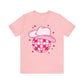 Disco Cowgirl Shirt, Cowgirl Shirt, Let's Go Girls, Disco Ball Shirt, Howdy Shirt, Cowgirl Bachelorette Party Cowgirl Birthday Shirt Western